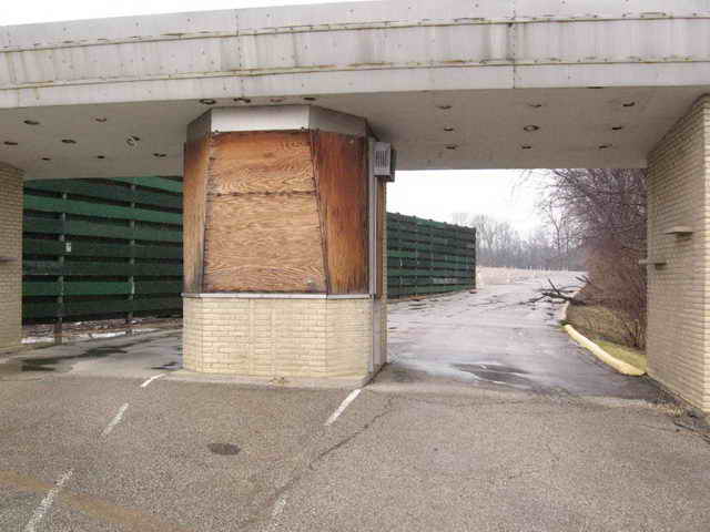 Park Layne 69 Drive-In - 2006 Photo